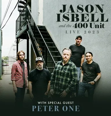 Jason Isbell