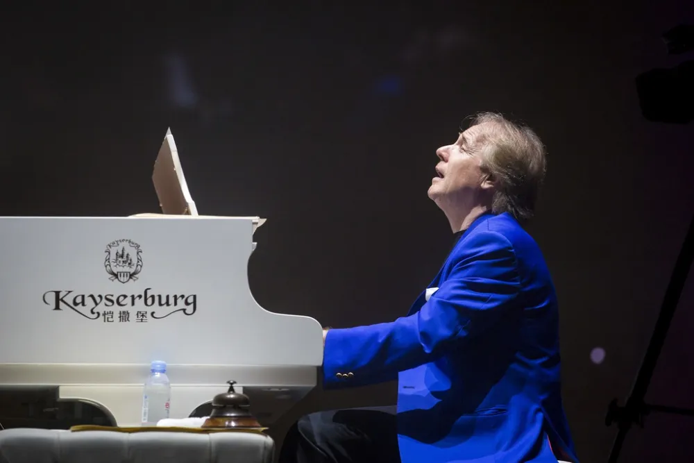 Richard Clayderman