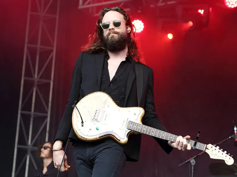 Father John Misty