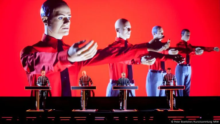 Kraftwerk