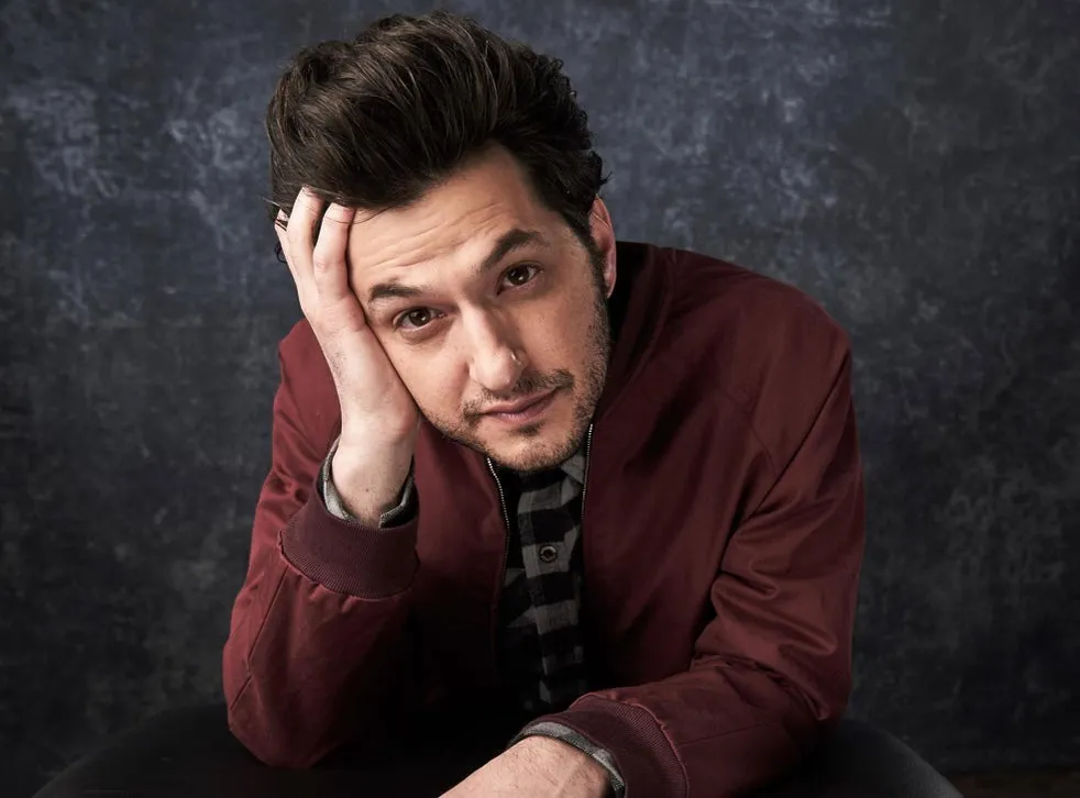 Ben Schwartz