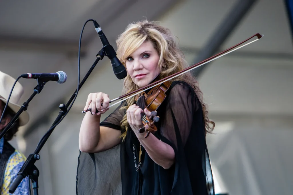 Alison Krauss and Union Station