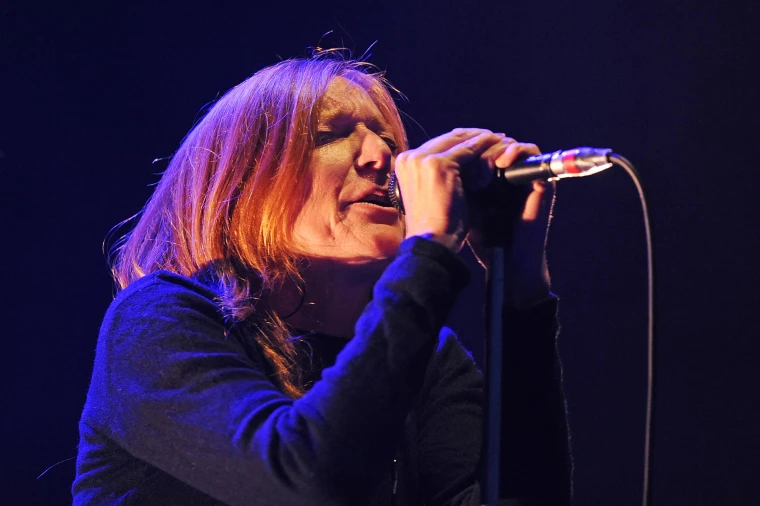 Beth Gibbons